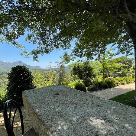 Casa Vai De Roda Terras de Bouro Extérieur photo