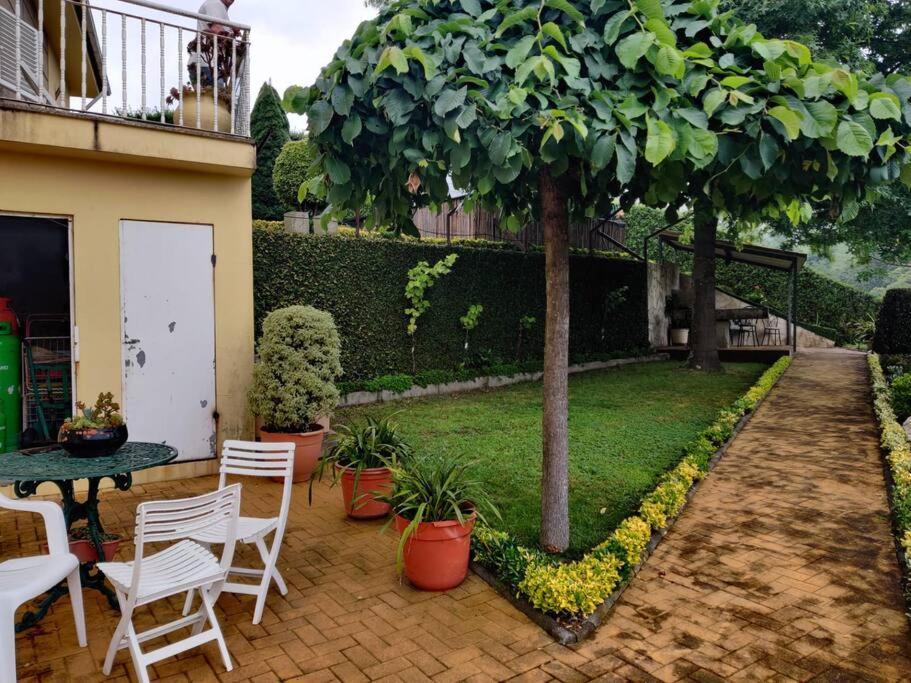 Casa Vai De Roda Terras de Bouro Extérieur photo